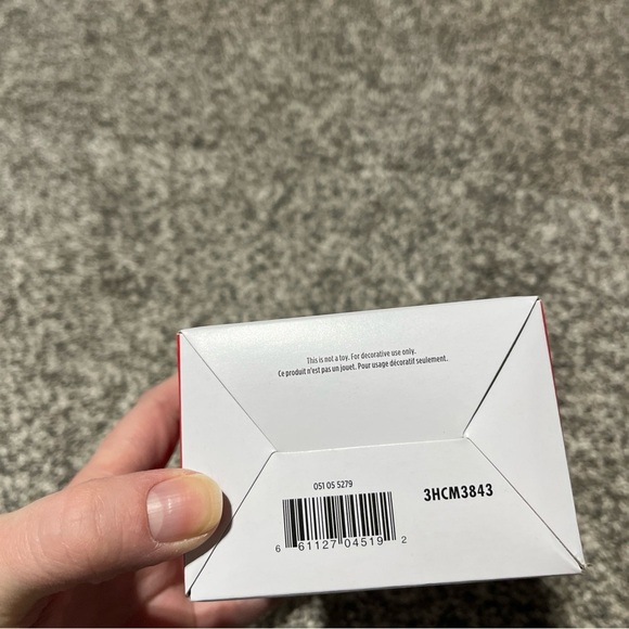 Hallmark Star Wars The Mandalorian Christmas Ornament Collection Figure Figurine - Picture 3 of 5